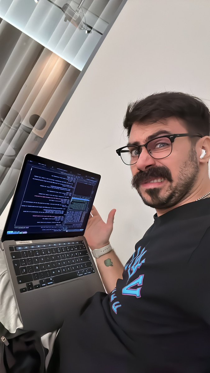 Gentleman Programming tweet media