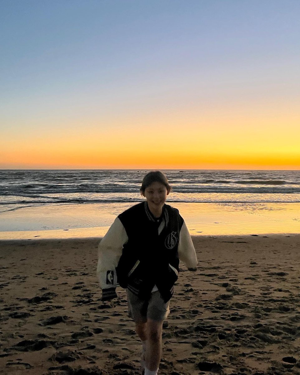 stayssen's tweet photo. memories from Santa Monica. 💖 https://t.co/ddBeUqATpC