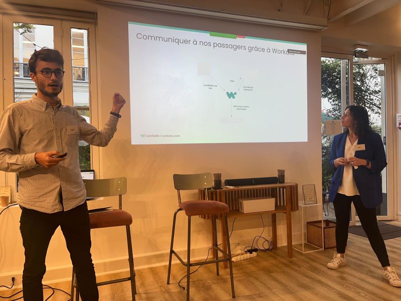 BlaBlaCar Engineering tweet media