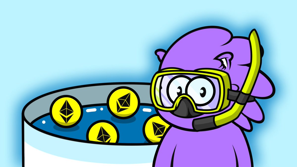 Long on Liquid Staking?

Put your USDC to work in Cega’s ETH Stakers vault 🤿 Bringing you home to 23% APY and tapping you into the LST industry through <a href="/LidoFinance/">Lido</a> and <a href="/Rocket_Pool/">Rocket Pool</a>. Enjoy peace of mind with 50% price drop protection.

Jump in: app.cega.fi/products/ether…