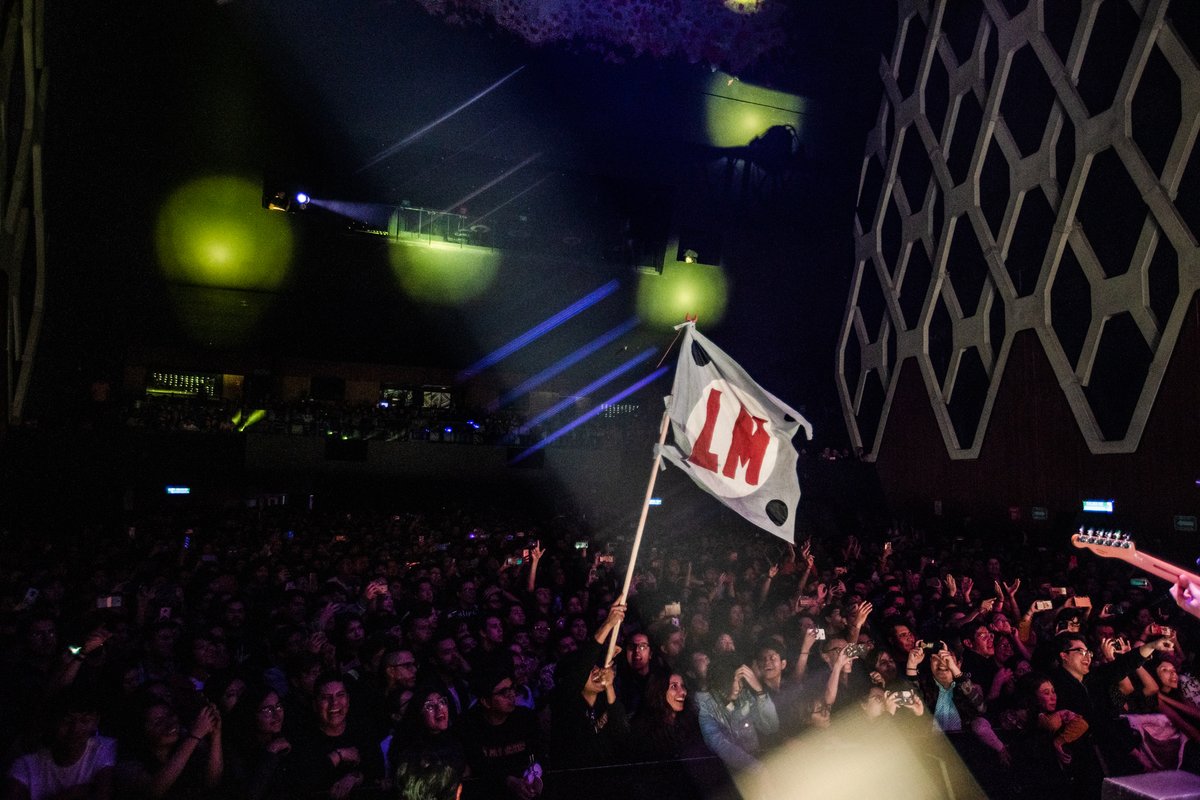 jrcorredor's tweet image. 📷 &amp;gt; @LOSMESONEROS en el Condesa.

2019.

#LosMesoneros