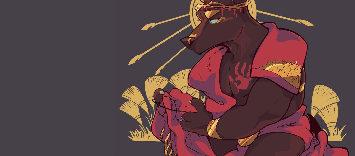 𝐍𝐄𝐅𝐄𝐑𝐔 . (@khemiian) on Twitter photo 