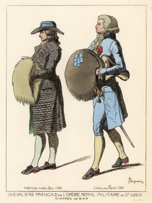 DMUSpecialColls's tweet photo. They may not have moustaches for #Movember but they do have some lovely muffs - #muffvember for #FashionFriday anyone? From our Raphaël Jacquemin fashion plates, reprint, c 1938
#fashionhistory #costume
@AStitchinTime13 @librarydmu #menshealth #Frenchfashion #frenchhistory https://t.co/J2xycGQD5a