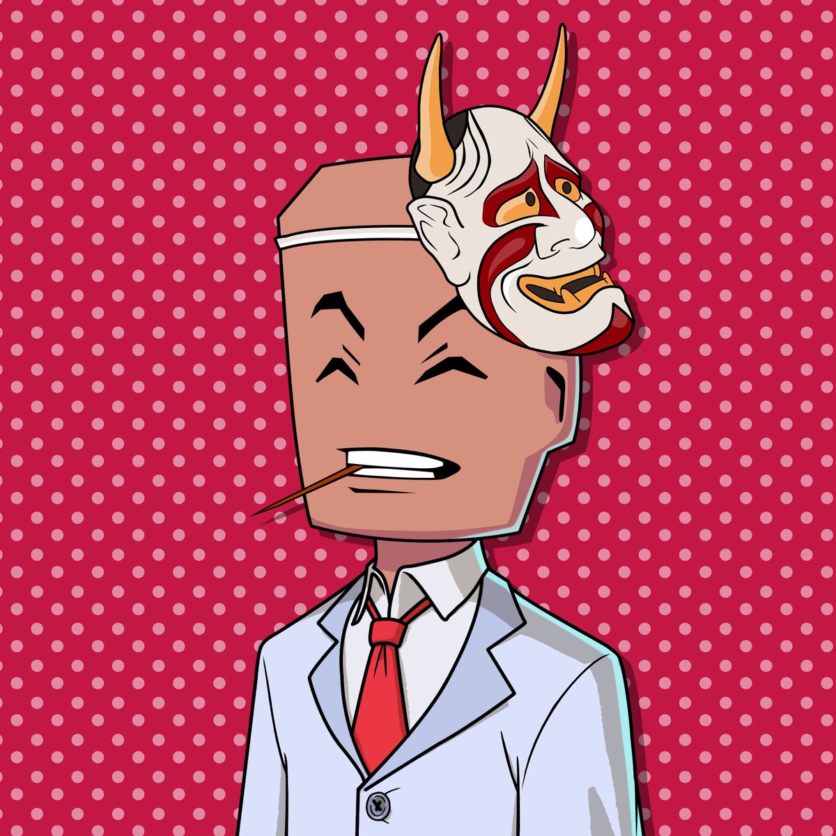 injective Mobs - Sold Out tweet media