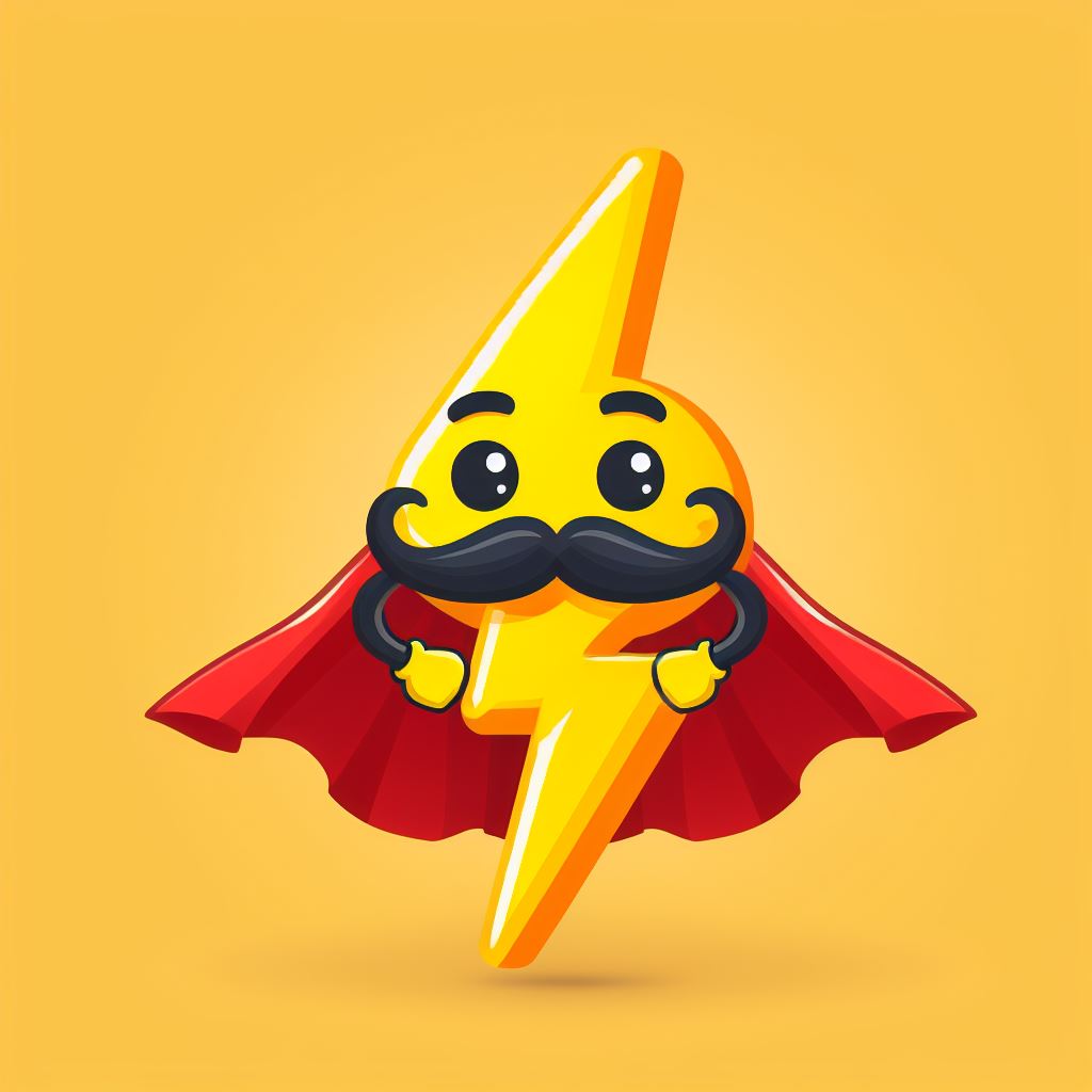 Supercharge supports Movember and the fight to end all cancers.