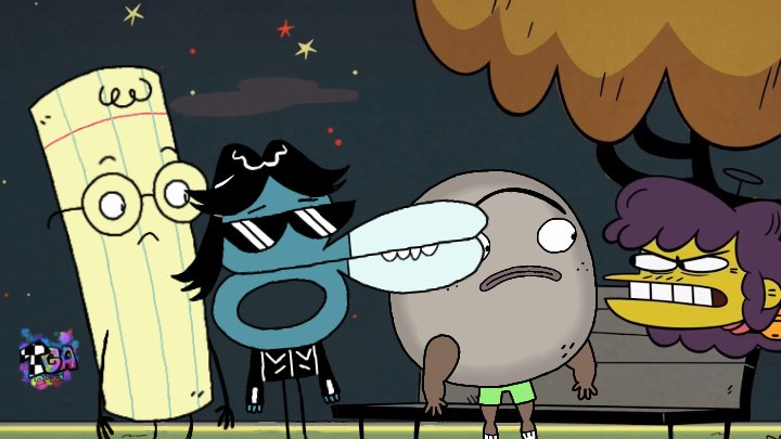 PillofDoodlez's tweet photo. Parental Misguidance, but the Amigonauts got replaced with the RPS trio.
Edit:                                     Original:
#edit #traceover #ibispaintx #fanart #NickRPS #RockPaperScissors #3Amigonauts https://t.co/iZfIlFWlRS