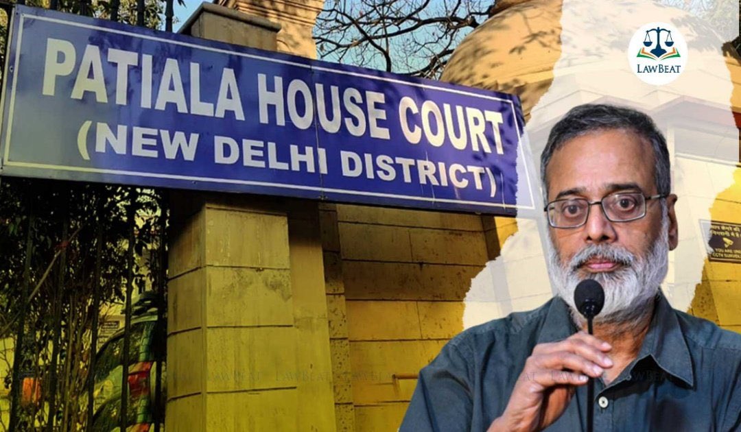 Dhanyabad 🙏

#JustIn: #Delhi's  Patiala House Court sent Prabir Purkayastha and Amit Chakravarty to Judicial custody till December 1.
They were produced before the court after the end of their police remand period today.  

#PrabirPurkayastha #NewsClickRow #UAPA