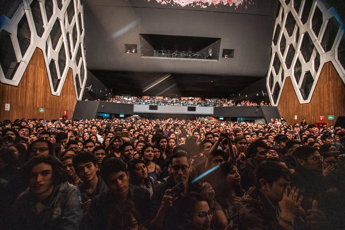 jrcorredor's tweet image. 📷 &amp;gt; @LOSMESONEROS en el Condesa.

2019.

#LosMesoneros