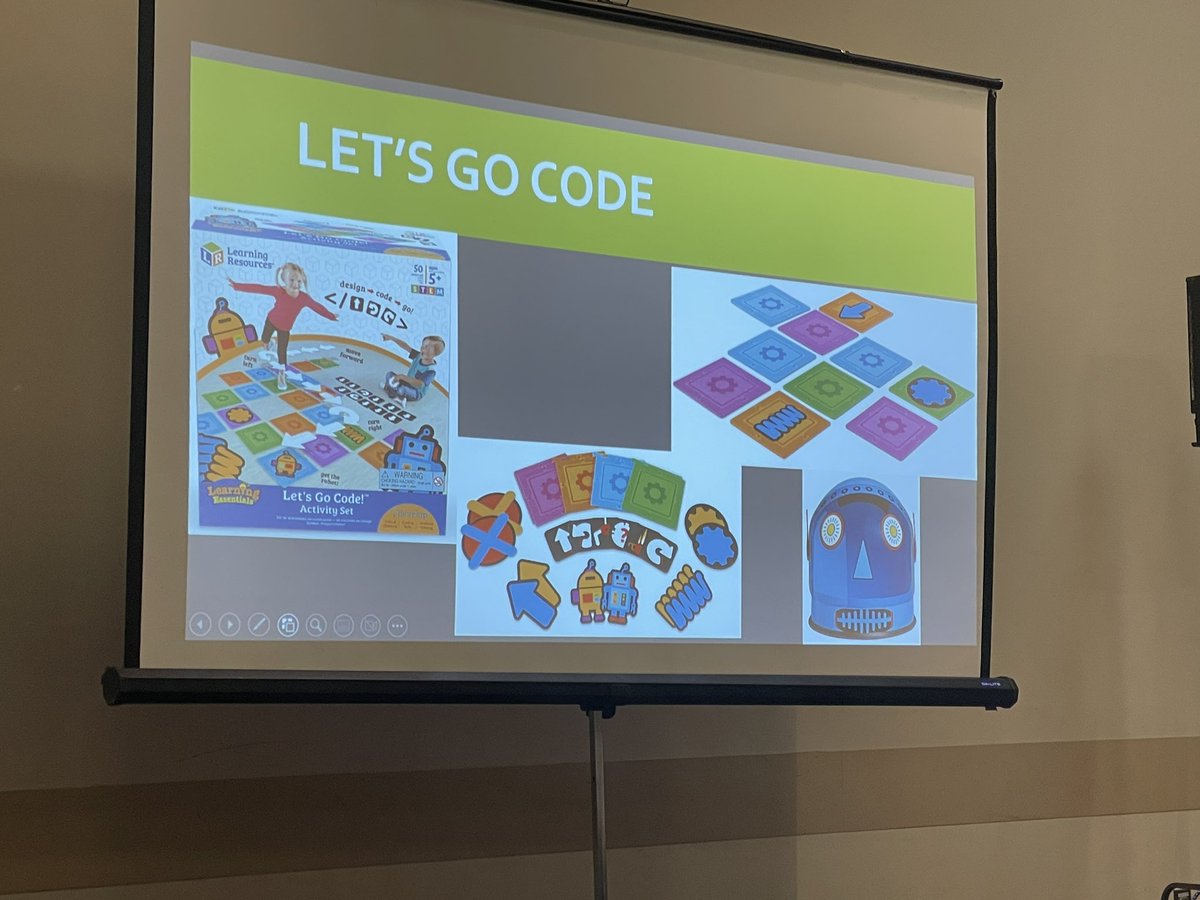 New ideas for coding in K #GaETC23