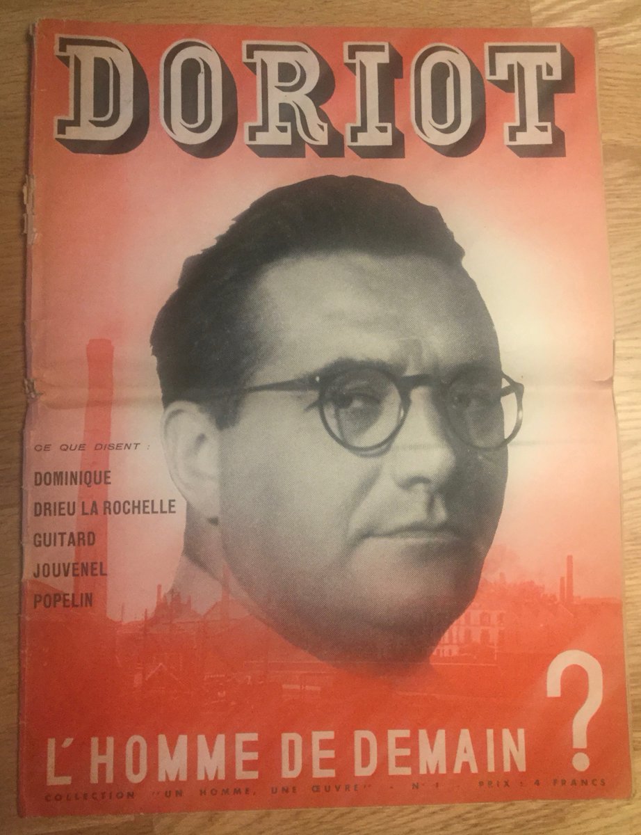 PontNeuf06's tweet image. #Verso #Recto #StDenis #Demain