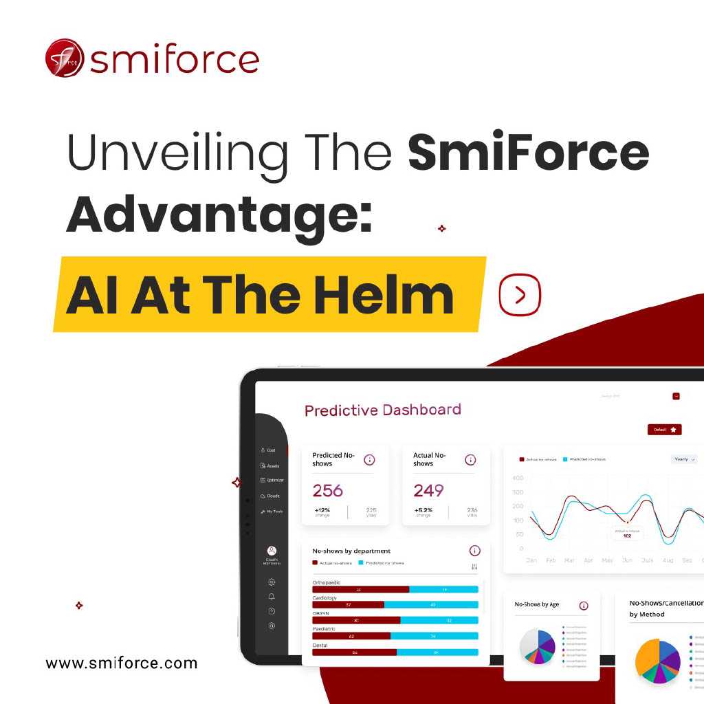 smi_force's tweet photo. At SmiForce Inc., we're dedicated to taking you beyond the static #BIanalysis. 🌊

Gain real-time #AIbusinessdatainsights?
✅ Absolutely.

Engage in natural, intuitive conversations with your data?
✅ You got it.

Prep your data for #AI in a monumental way?
✅ Our specialty. https://t.co/2MkneDeXiu