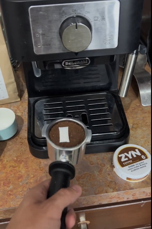 friedoystercult's tweet image. Leveling up.