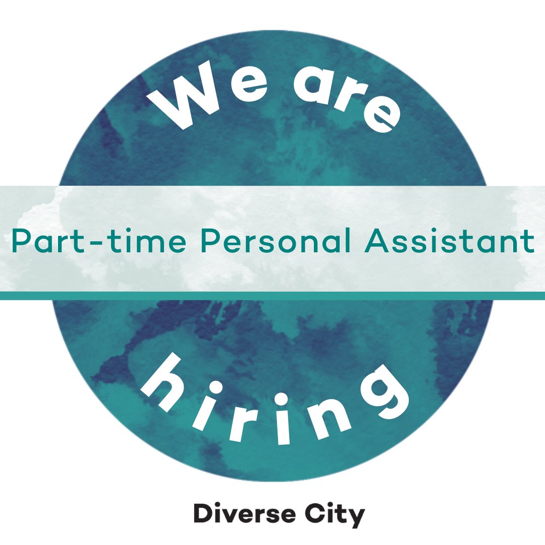 JOB ALERT 📣

We’re looking for a Personal Assistant to work alongside Eílis, our wonderful Artistic Director for Extraordinary Bodies Young Artists!

Part-time freelance role: £25/hr, 5hrs/week

Apply by Wednesday 15th November, midday.

🔗: bit.ly/45XndHW