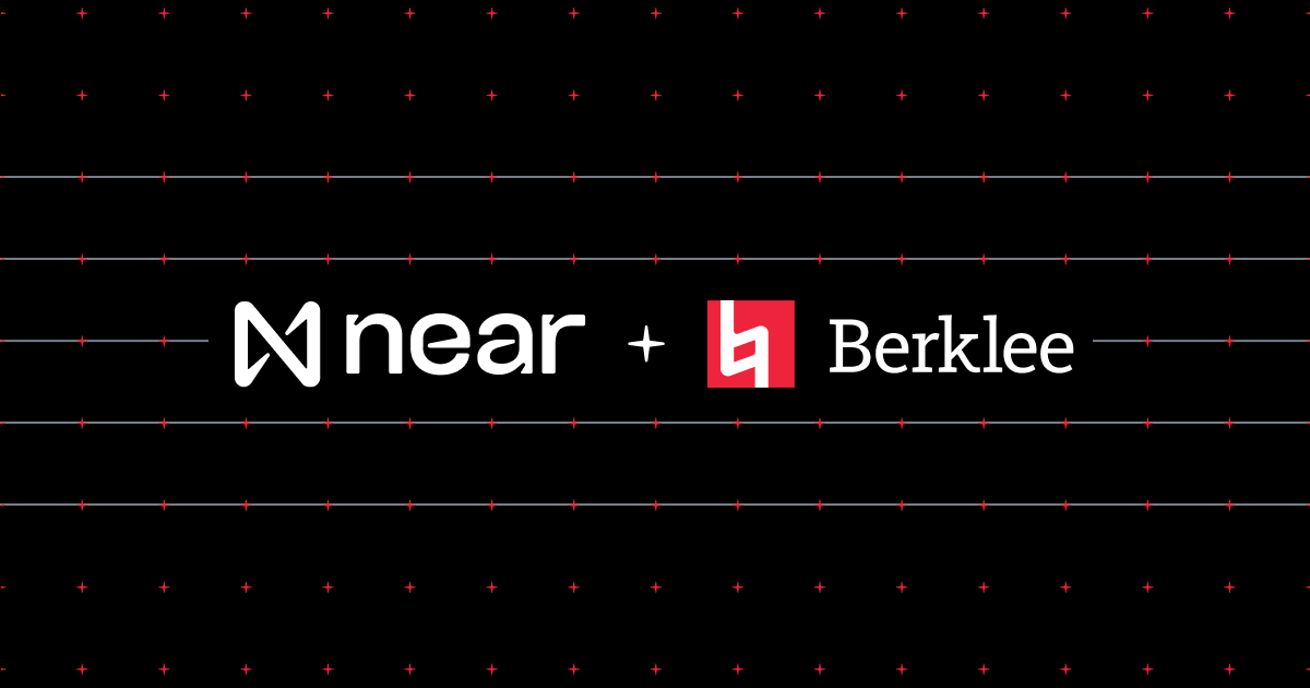 Blockchain meets bongos, banjos, and more! @NEARFoundation & @BerkleeCollege unveil RAIDAR, a creator-centric platform for Berklee's community to upload & license their music. Experience the harmony of innovation & creativity! Powered by NEAR. near.org/blog/berklee-c…