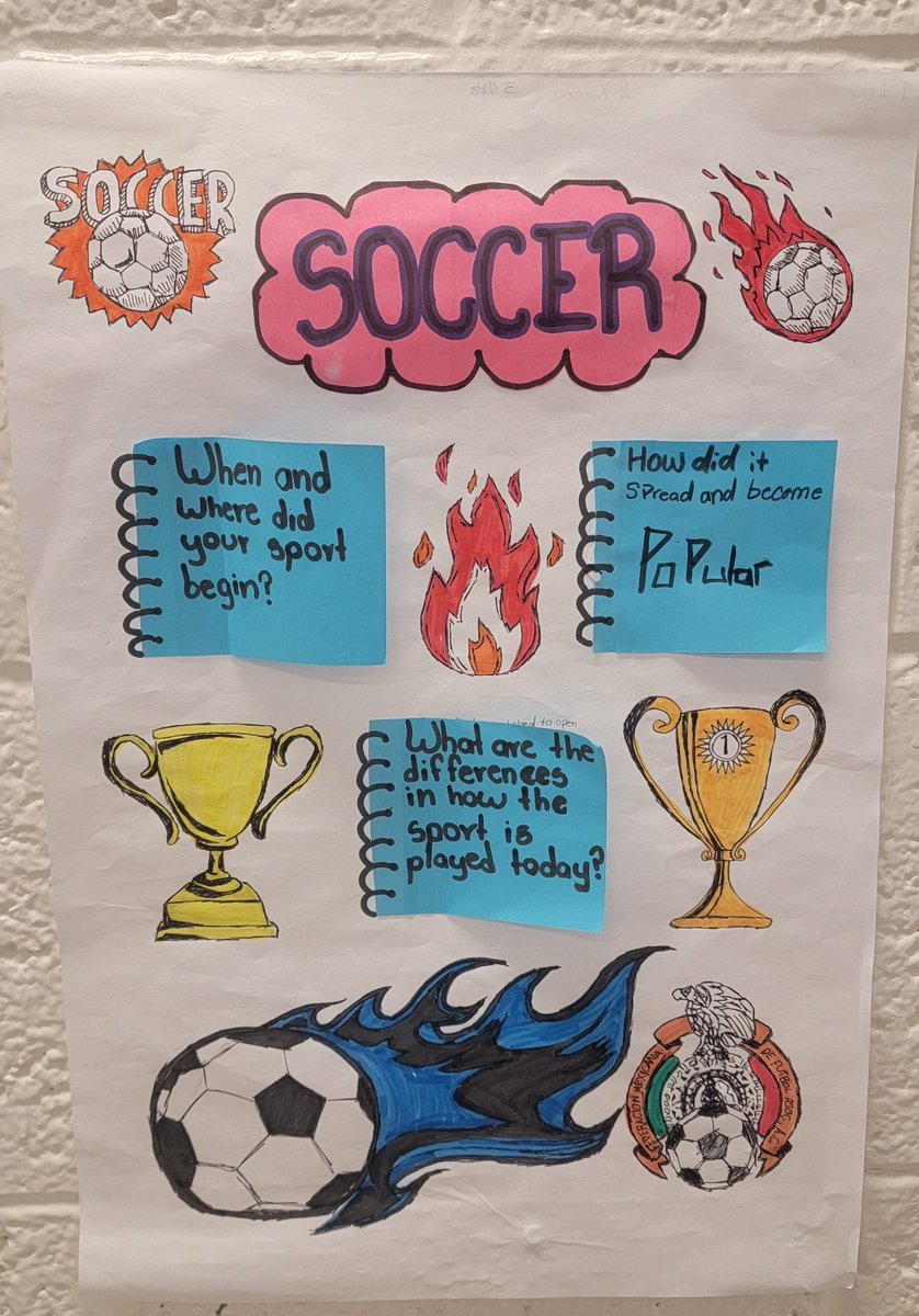 msms_bulldogs's tweet photo. Our talented 7th-grade ELA teacher, Ms. Spatcher, virtuously incorporates art in her classroom, and students absolutely love it! Go, Bulldogs!
#msmsistheplacetobe #msmsbulldogs #talentedstudents #talentedteacher https://t.co/zEomCv2ASO