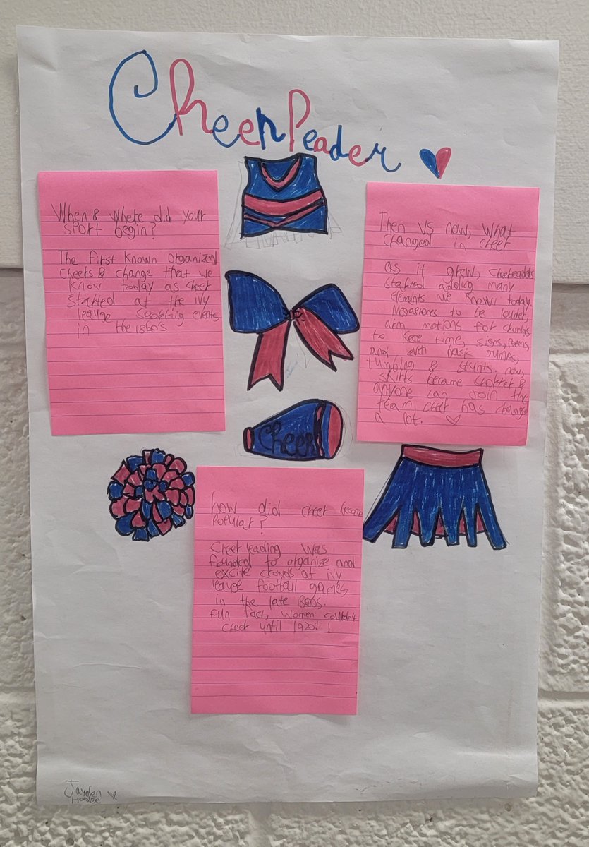 msms_bulldogs's tweet photo. Our talented 7th-grade ELA teacher, Ms. Spatcher, virtuously incorporates art in her classroom, and students absolutely love it! Go, Bulldogs!
#msmsistheplacetobe #msmsbulldogs #talentedstudents #talentedteacher https://t.co/zEomCv2ASO