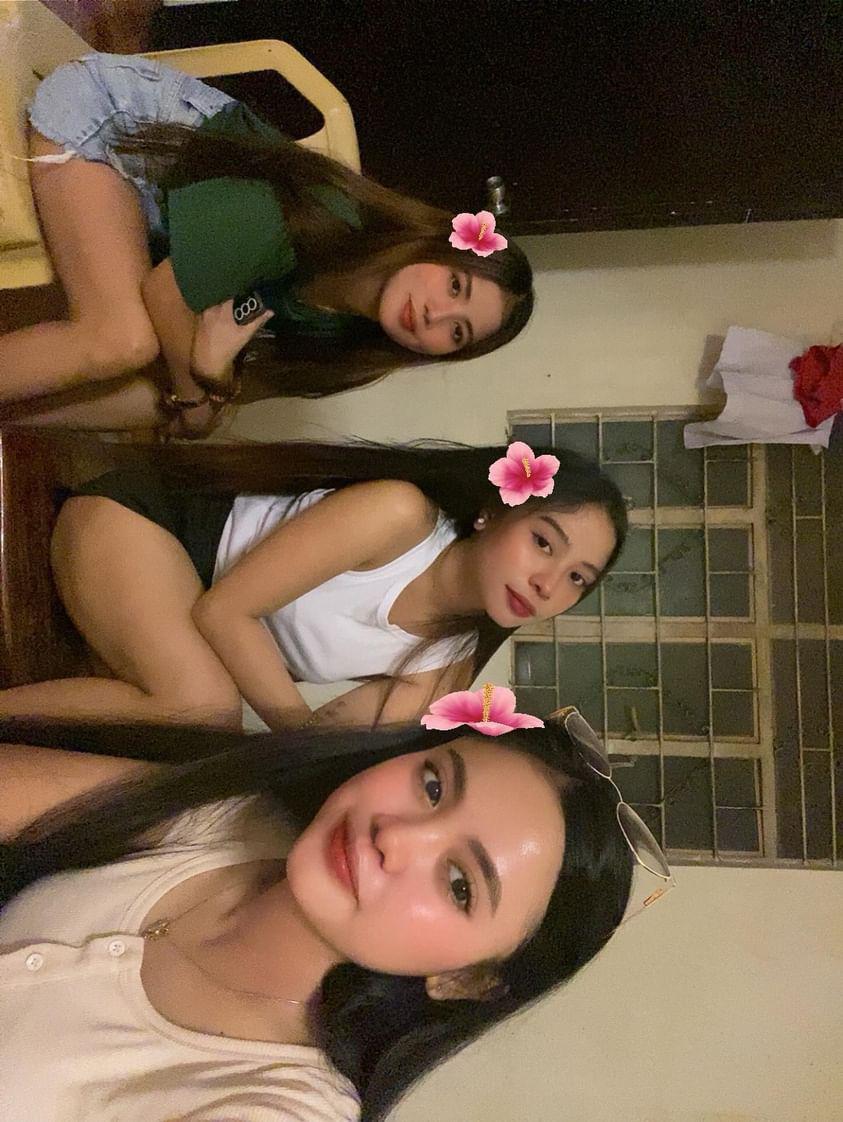 Cindengg_09's tweet photo. Ngayon na lang ulit nag kita kita🥰 https://t.co/Ap1Vgge9Pm