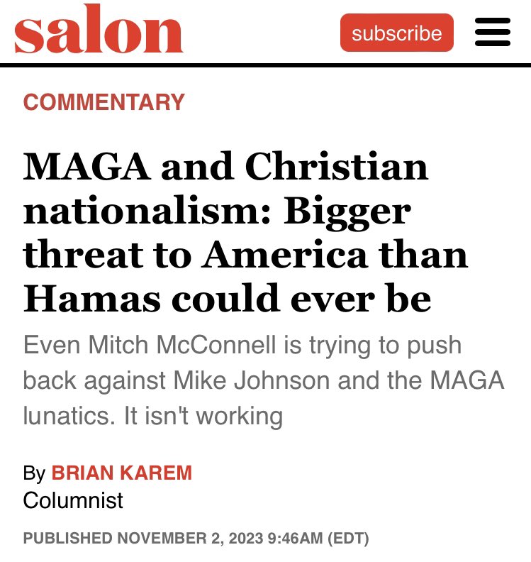 End Wokeness tweet media