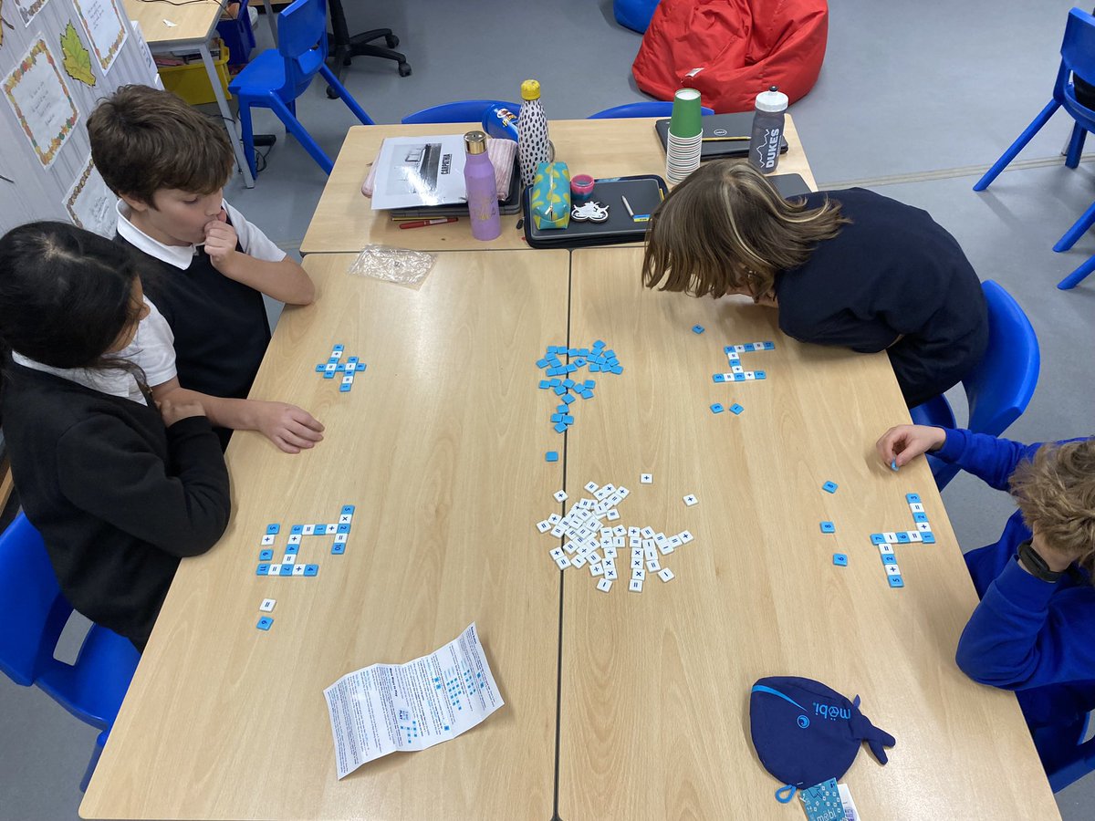 Aberfoyle Primary tweet media