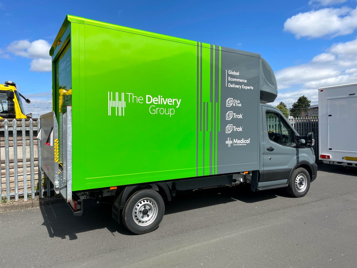 Stripe Master Telford | Vinyl Wrapping Experts tweet media