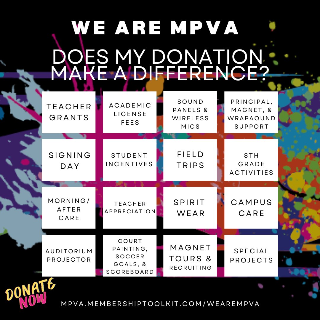 The 1st day of #WeAreMPVA was 🔥🔥🔥! Let's keep it up, Greyhounds! ¡El primer día de #WeAreMPVA fue 🔥🔥🔥! ¡Sigamos adelante, Galgos! mpva.membershiptoolkit.com/wearempva