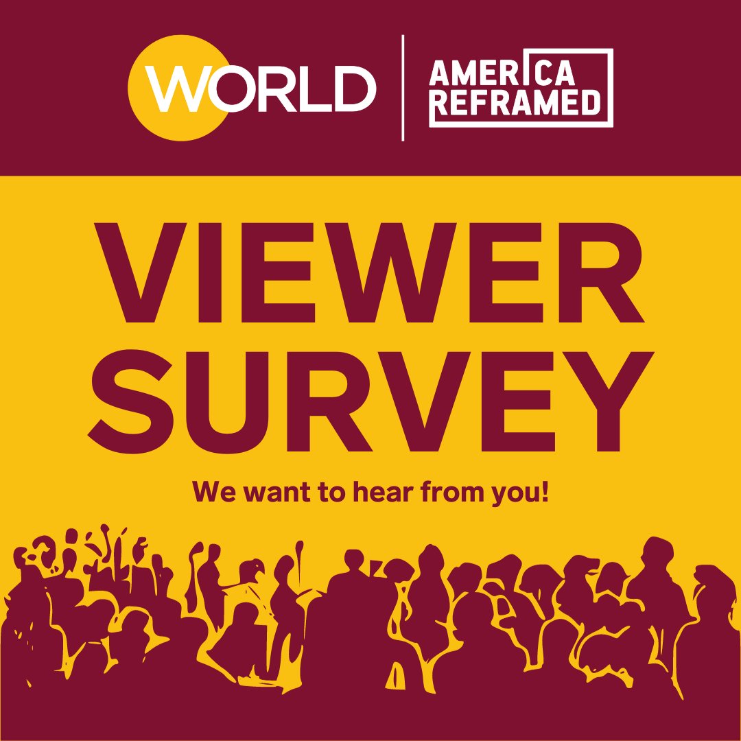 Looking forward to tonight's premiere of #TownDestroyer on WORLD Channel? We want to hear from YOU! Let us know your thoughts by taking our viewer survey and enter for a chance to win a Seamless gift card! forms.gle/mUkdykUJ2KSoUx…