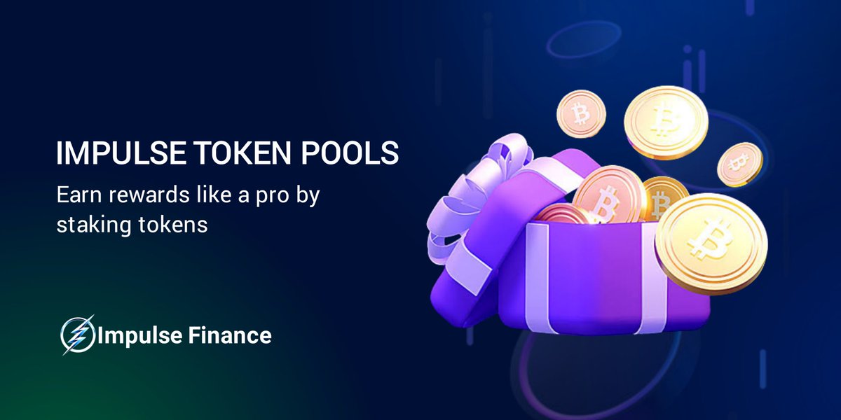 Impulse Finance tweet media