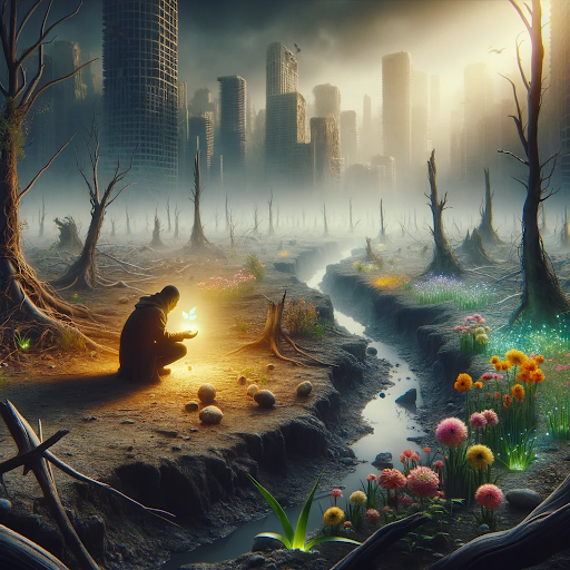 MorgueOfficial's tweet photo. Why does it feel like the world is ending? Because the new world is struggling to be born. In the heart of destruction, creation finds its roots. The old world crumbles so the new can rise.
#WorldInTransition #BirthOfANewWorld #DestructionAndCreation #EmbracingChange #NewBeginnings #RisingFromTheAshes #EndingsAndBeginnings #WorldTransformation #Resilience
