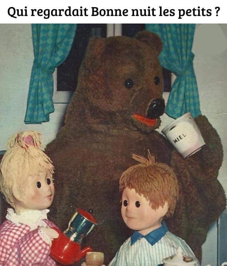 Génération Souvenirs tweet media