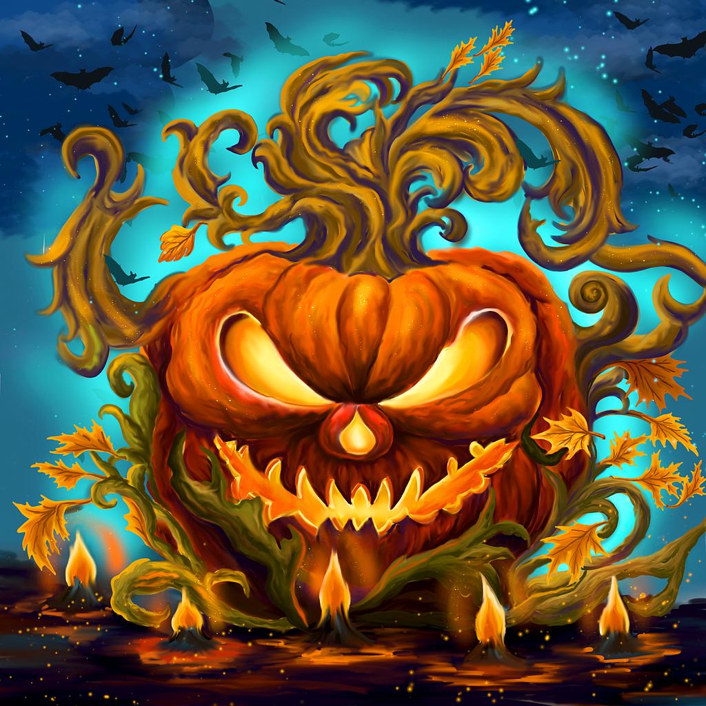 another sale❤️‍🔥
Dear <a href="/SHA256isTRUTH/">Bangkok Mike</a>, thank you for supporting the creativity of our gang! 
your gift pumpkin is already in your tezos collection🎃 congratulations to you and the member of our gang <a href="/ABAElena/">ElenaArtBright💖</a> 😻 
only one edition Lunar Symphony left, don’t miss your chance❤️‍🔥