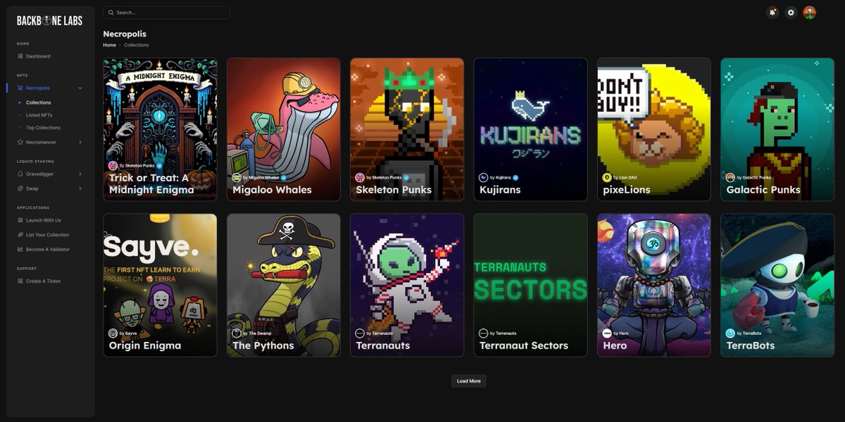 BackBone Labs 🏴‍☠️ tweet media