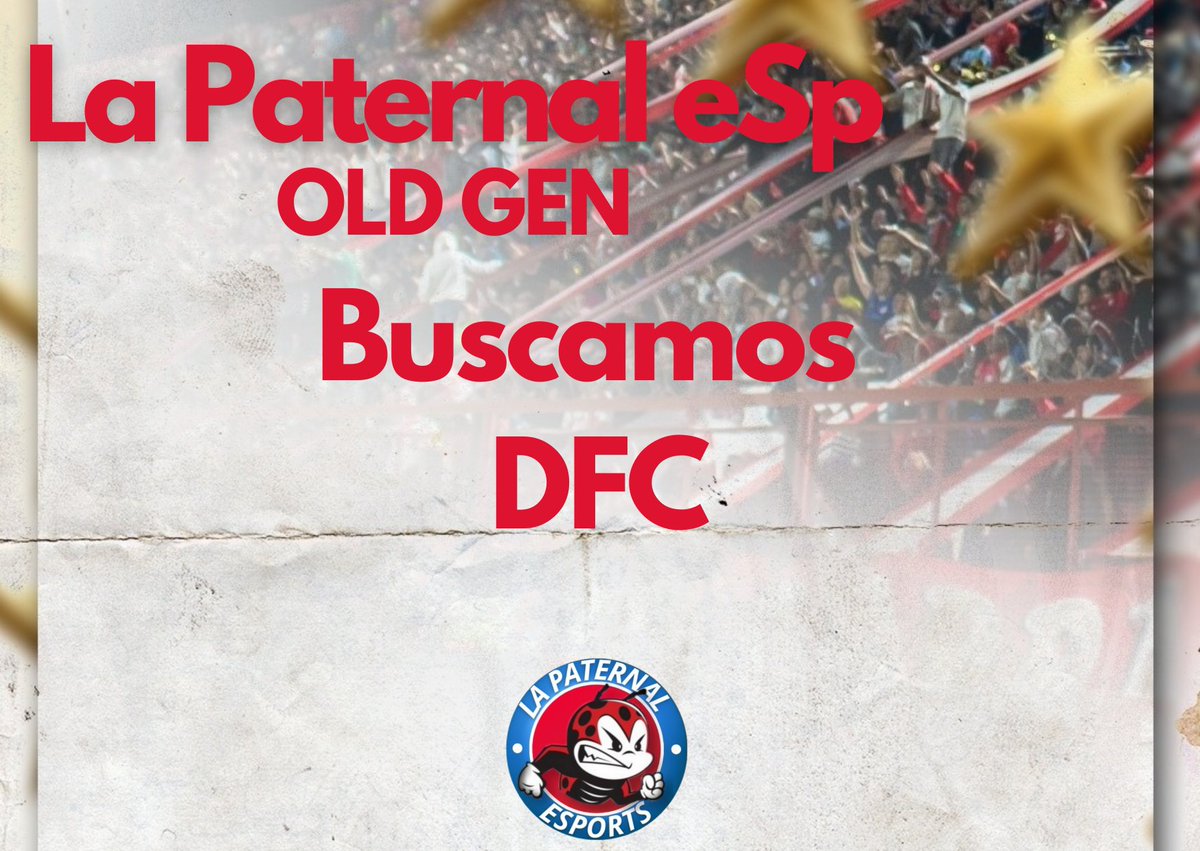 Seguimos en busqueda de los mas presisado de clubes los DFC!!!!
