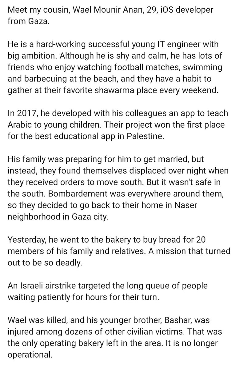 Ola Anan - عُلا عنان tweet media