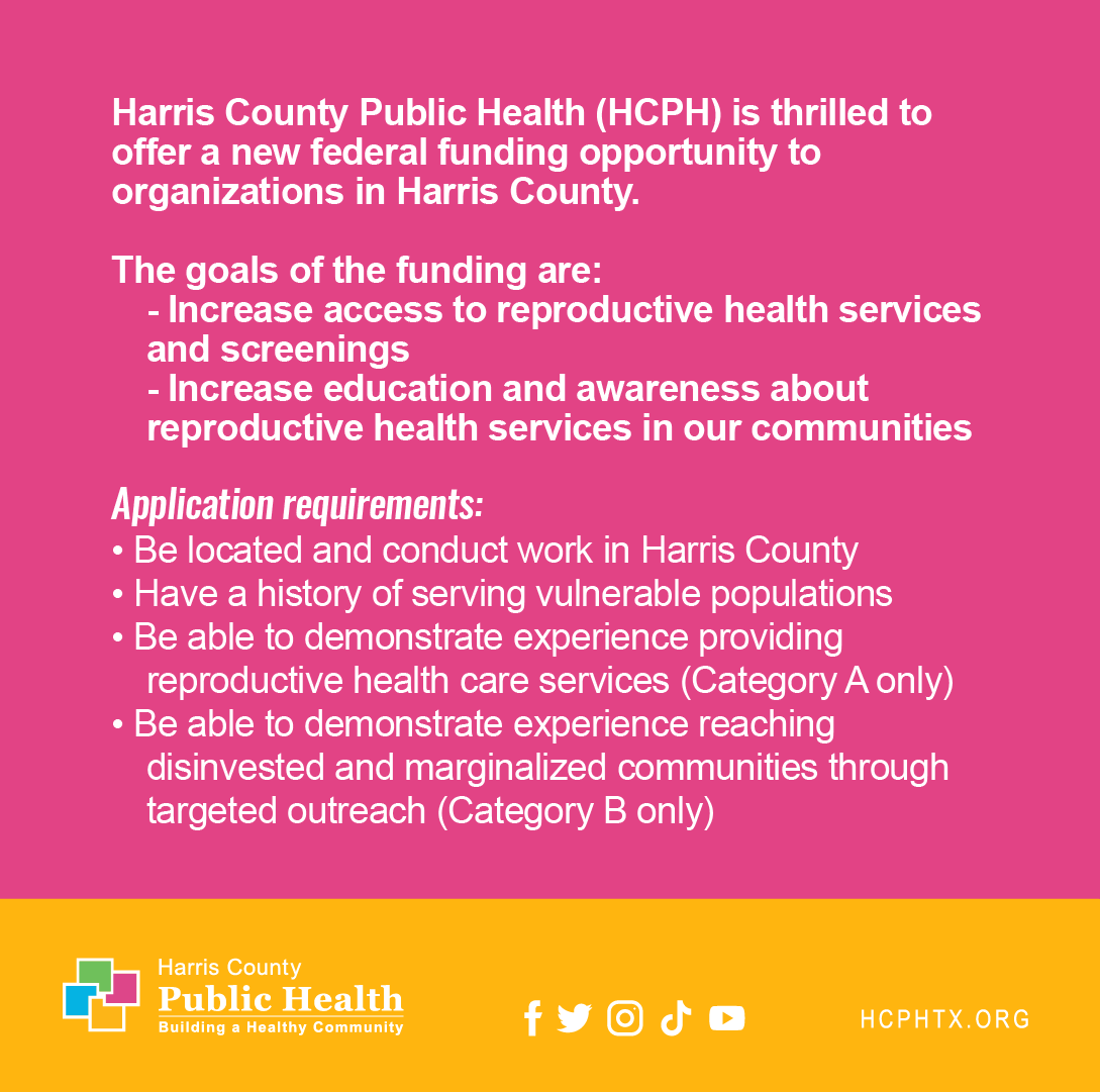 Harris County Public Health #GetVaxxed tweet media