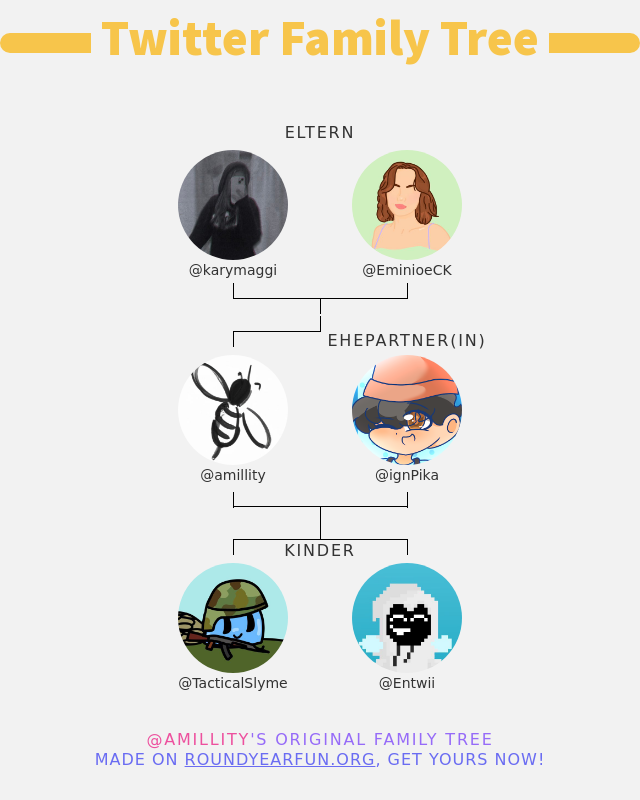 Amillity | Twitchstreamer | tweet media