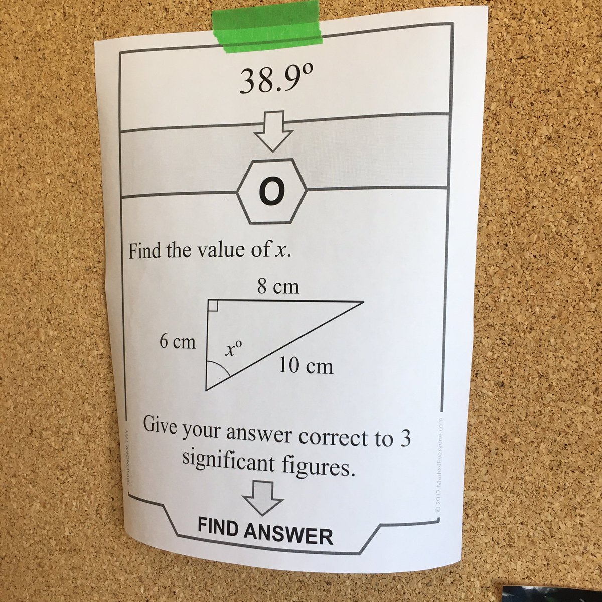 Erick Lee HRCE Math tweet media