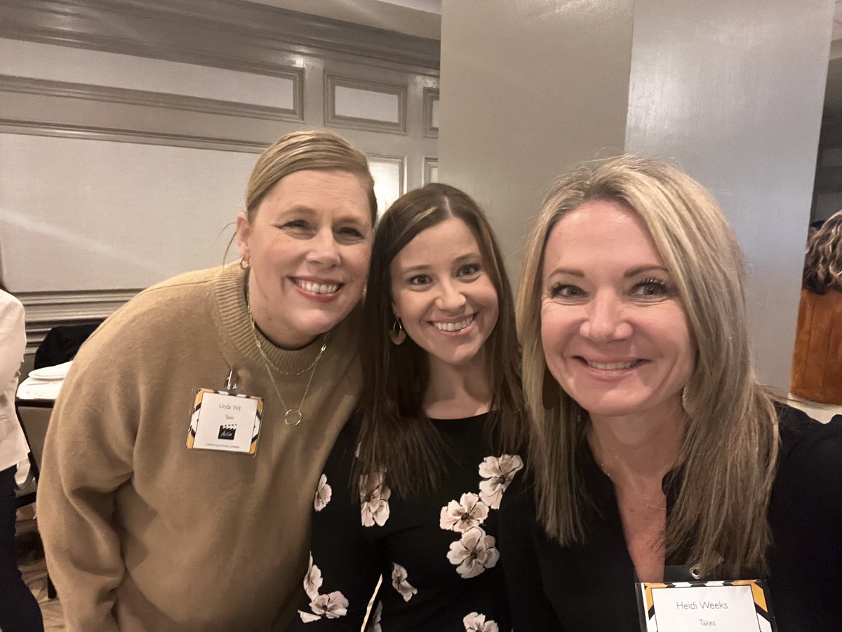 Heidi Weeks, Ed.D tweet media