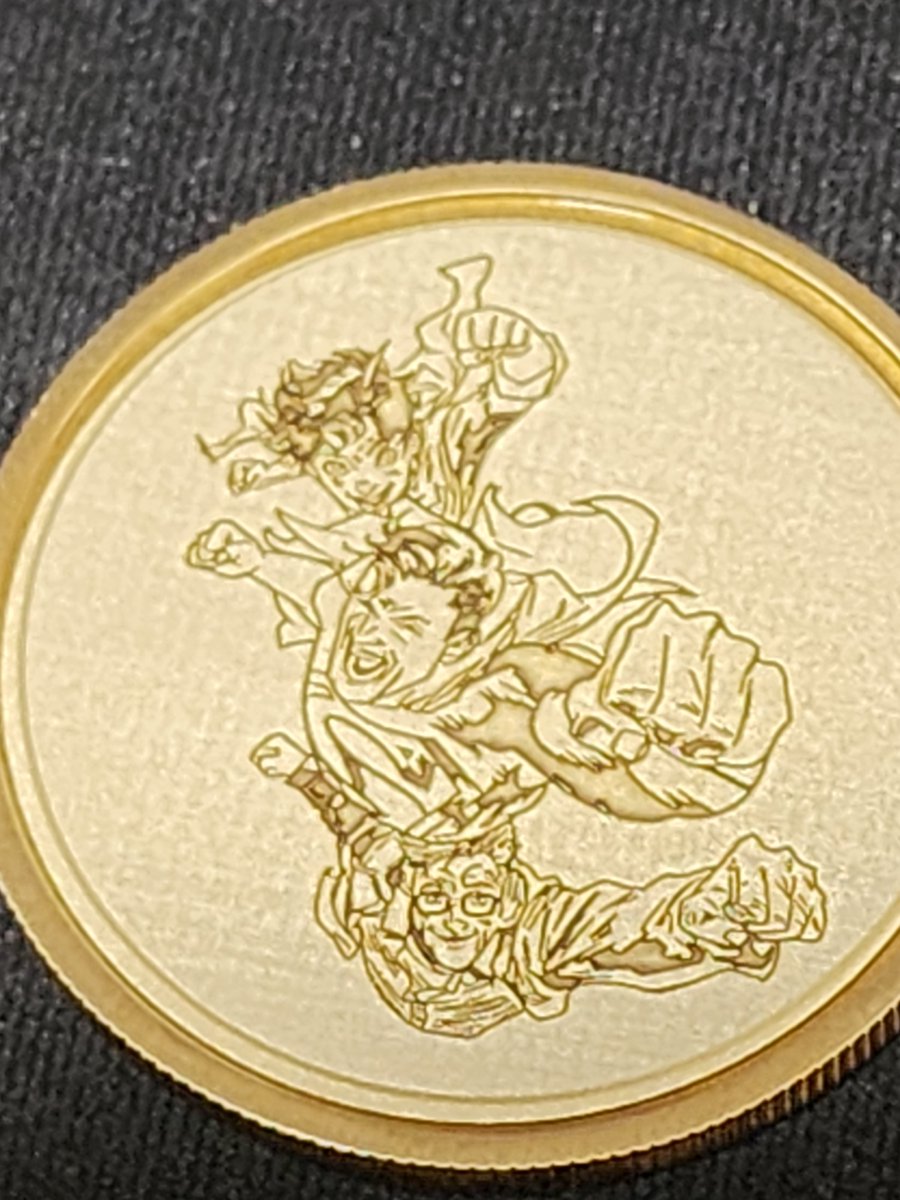 One Punch Man can't handle this punch!