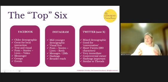 Chartered Institute of Horticulture (@cihort) on Twitter photo π΄ LIVE with <a href="/TheContentCons/">The Content Consultancy</a> - Our introductory session into getting the most from social media. π±π±π· with <a href="/PlantNetwork/">PlantNetwork</a> π΄ LIVE with <a href="/TheContentCons/">The Content Consultancy</a> - Our introductory session into getting the most from social media. π±π±π· with <a href="/PlantNetwork/">PlantNetwork</a>
