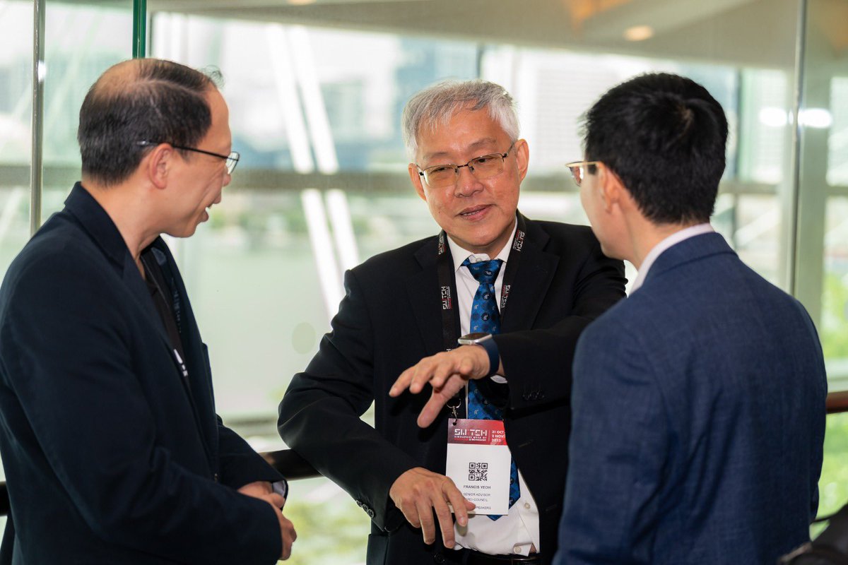 QRDI Council concluded its participation in the 8th Edition of the Singapore Week of Innovation and Technology @switchsingapore, as a global partner this year. 
During its panel discussion, QRDI Council, in collaboration with Enterprise Singapore has announced the Qatar–Singapore…