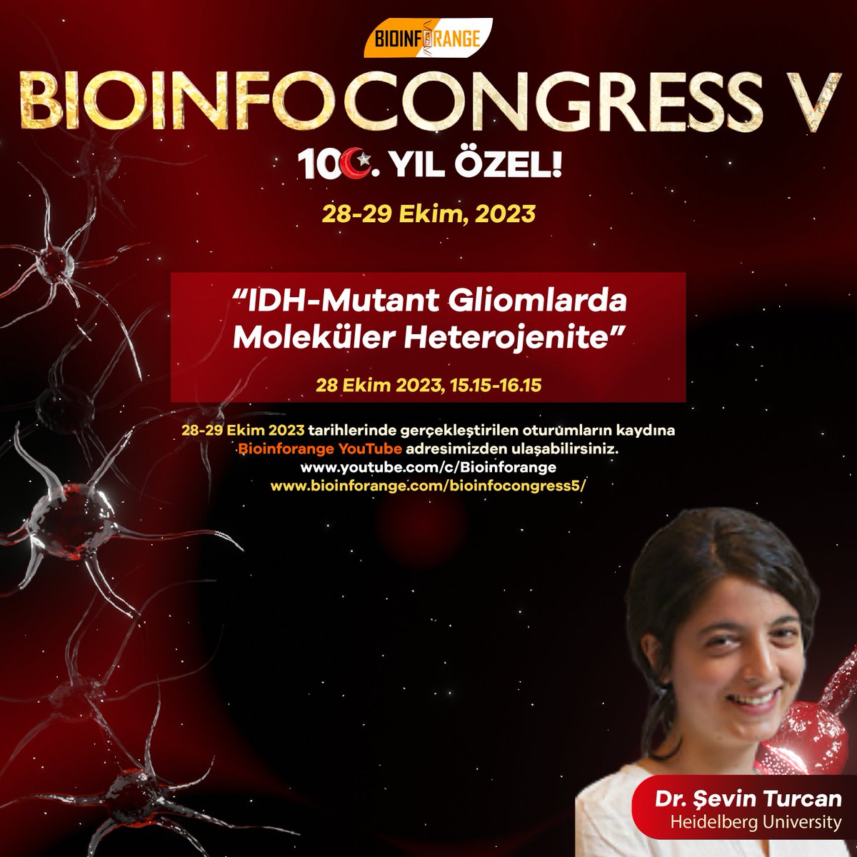 Bioinfocongress tweet media