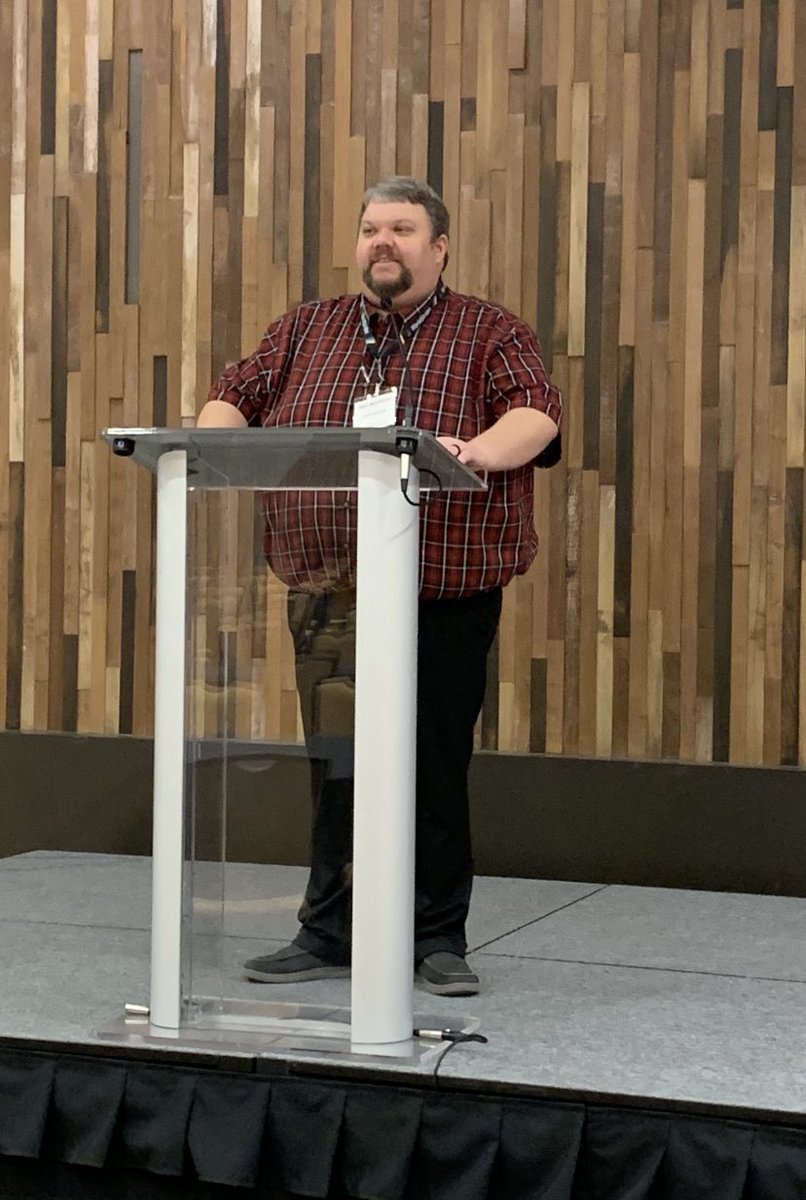 Cliff Hudson tweet media