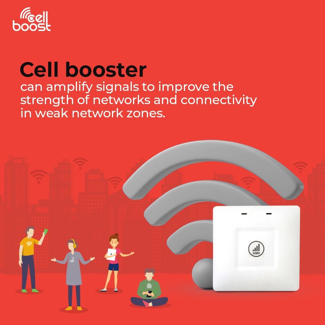 CellboostIndia's tweet image. CellBooster: Your secret weapon for stronger, more reliable cell reception. Say goodbye to dropped calls and slow data speeds

#CellBooster #StrongerSignals #StayConnected #cellboost #seguro #mobilenetworks #dataconnectivity #mobilesignal #noweaksignal #bestinternetnetwork