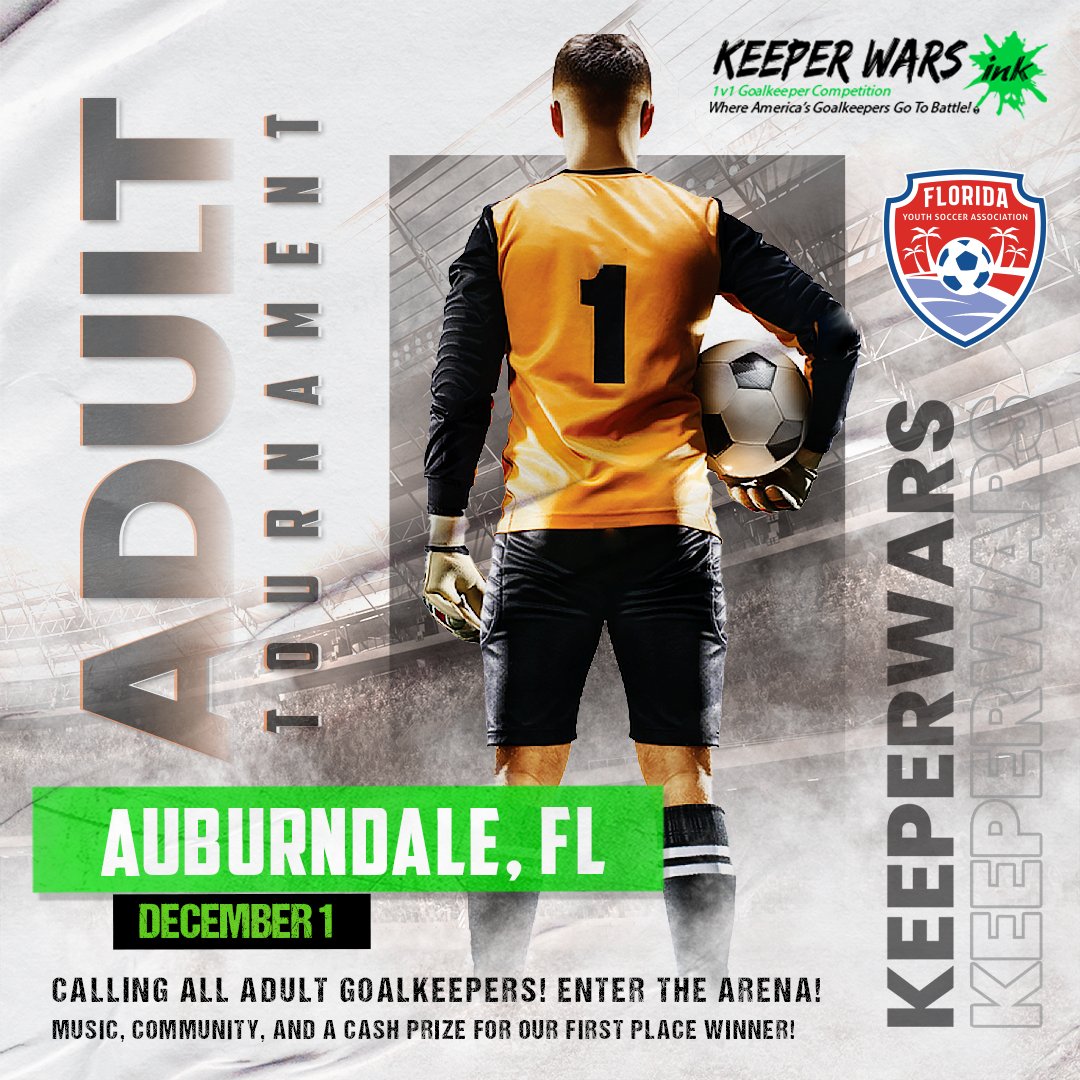 Keeper Wars Ink tweet media