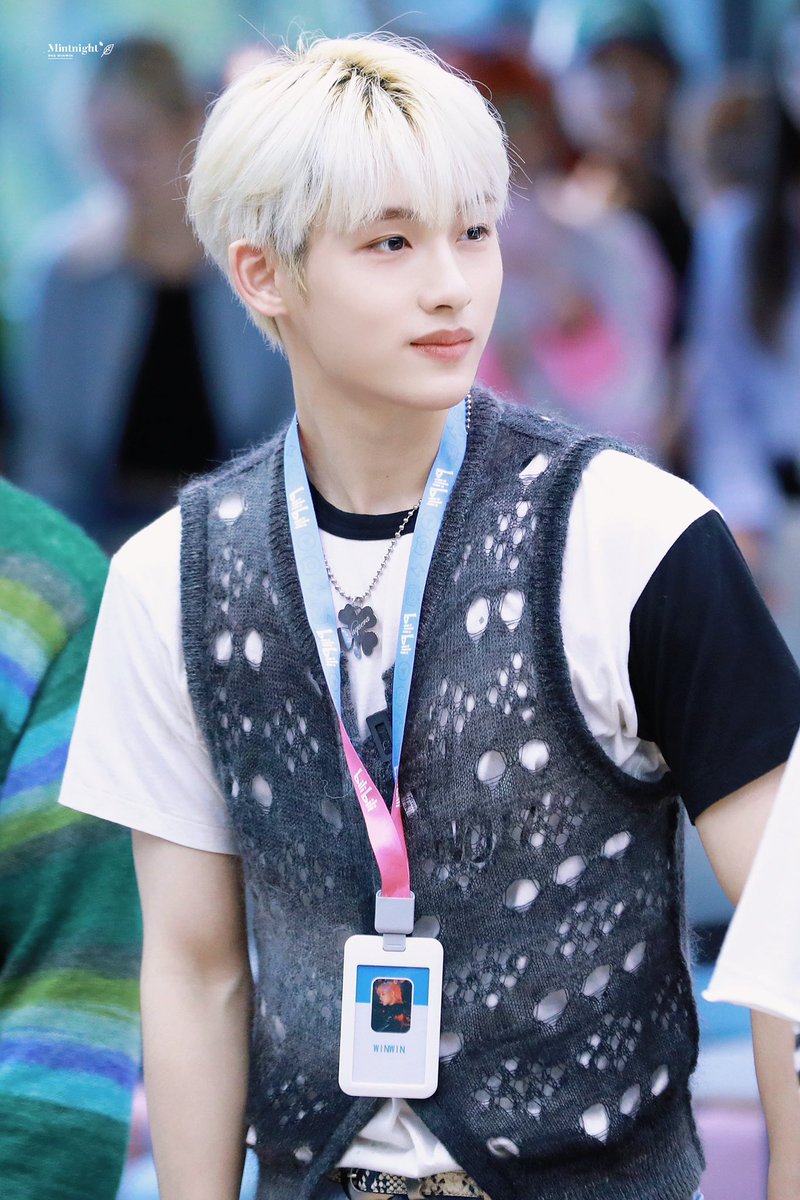 MintNight#윈윈 tweet media