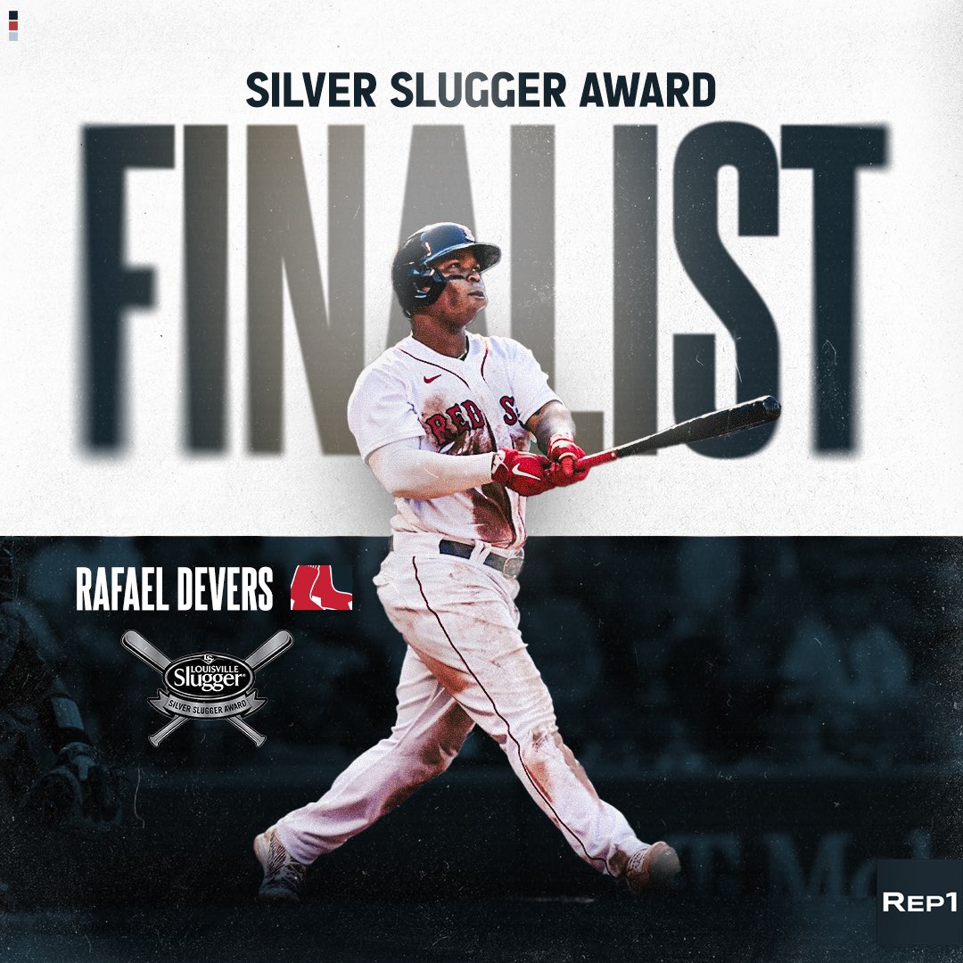 REP1 Baseball tweet media