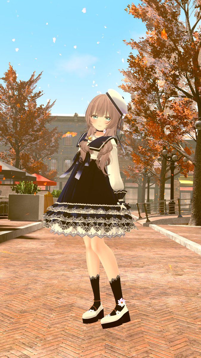 week_end_8888's tweet photo. アイテクスチャ変えて、おめめを前より小さくしたけど、もうちょっと小さくしてもよいかなぁ。
#マヌカ3D
#VRChat
#VRChatPhotography https://t.co/B53ONLKrlg