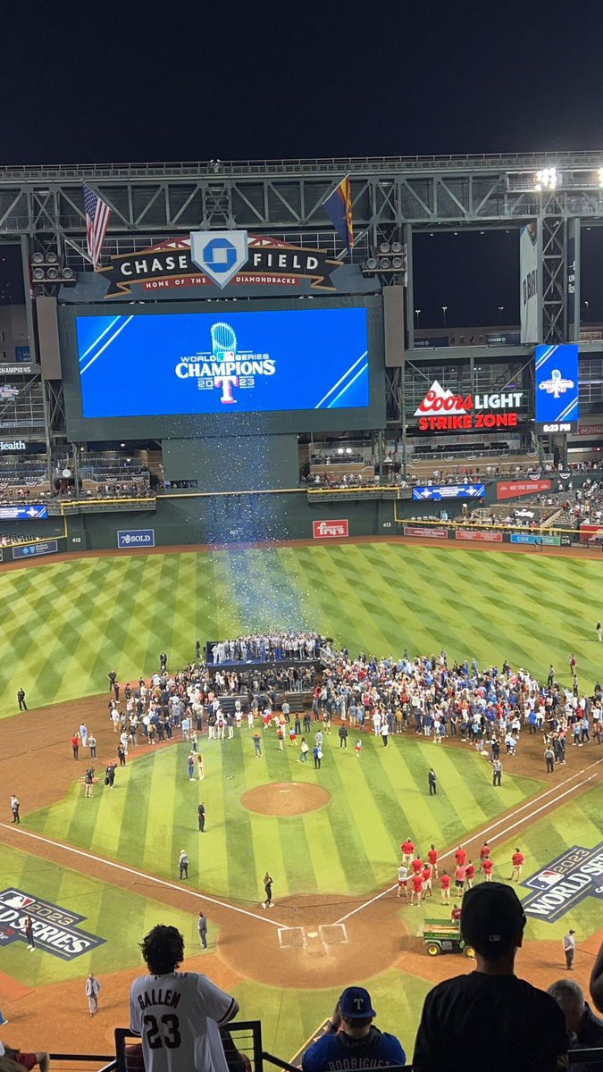 Cuderis's tweet photo. @isthtjuan Steelers for whatever reason just know how to shut down Lamar lol. 

I live walking distance away from the Rangers spring training field so I was happy that if we lost to anyone that it’s them. Also went to the game last night it was amazing experience. Hats off to y’all https://t.co/qQni80osjU