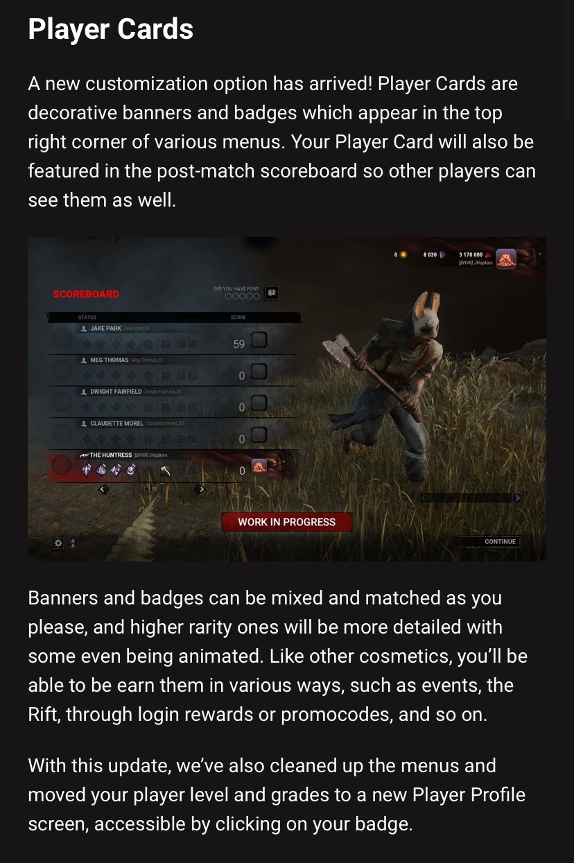 PillsStealer on X: “I can’t wait for player cards! We’re going to