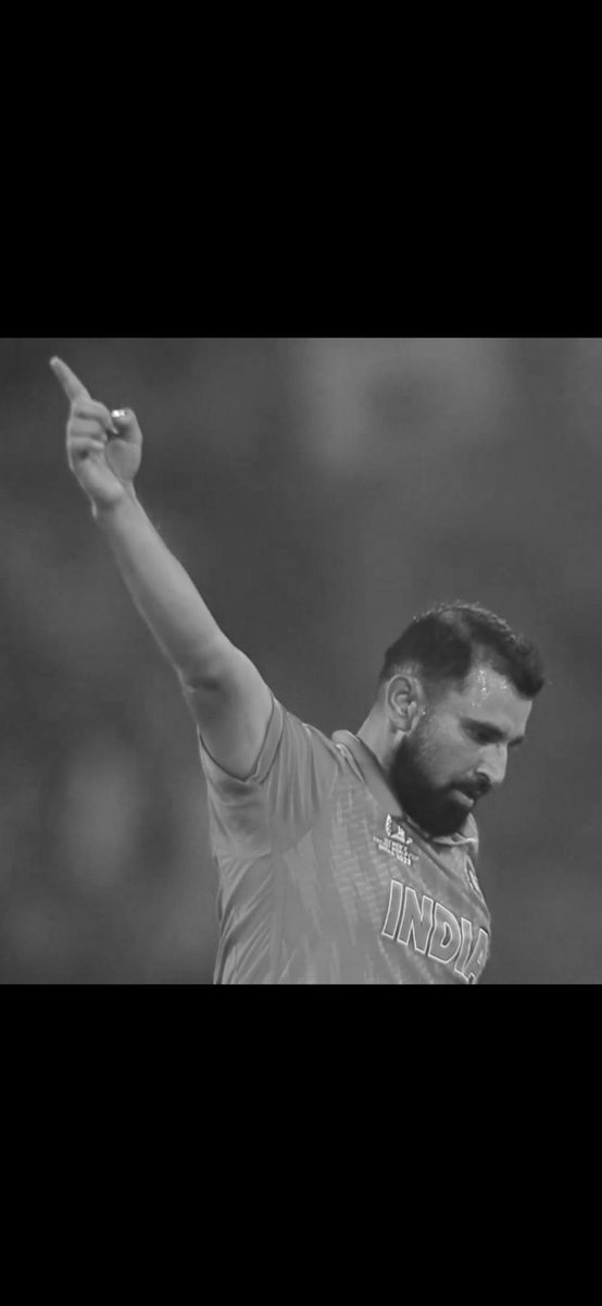 Hangura2's tweet photo. ‘W’ is very important, not #Wife but #Will and #Shami tell this to the world. #UPWale #CWC2023INDIA #SHAMI https://t.co/mrvqewXPRD